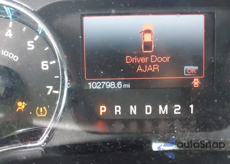 2011 Ford F-150 Xlt z USA, uszkodzony, nr VIN 1FTFX1CT6BFD00711